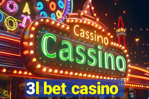 3l bet casino